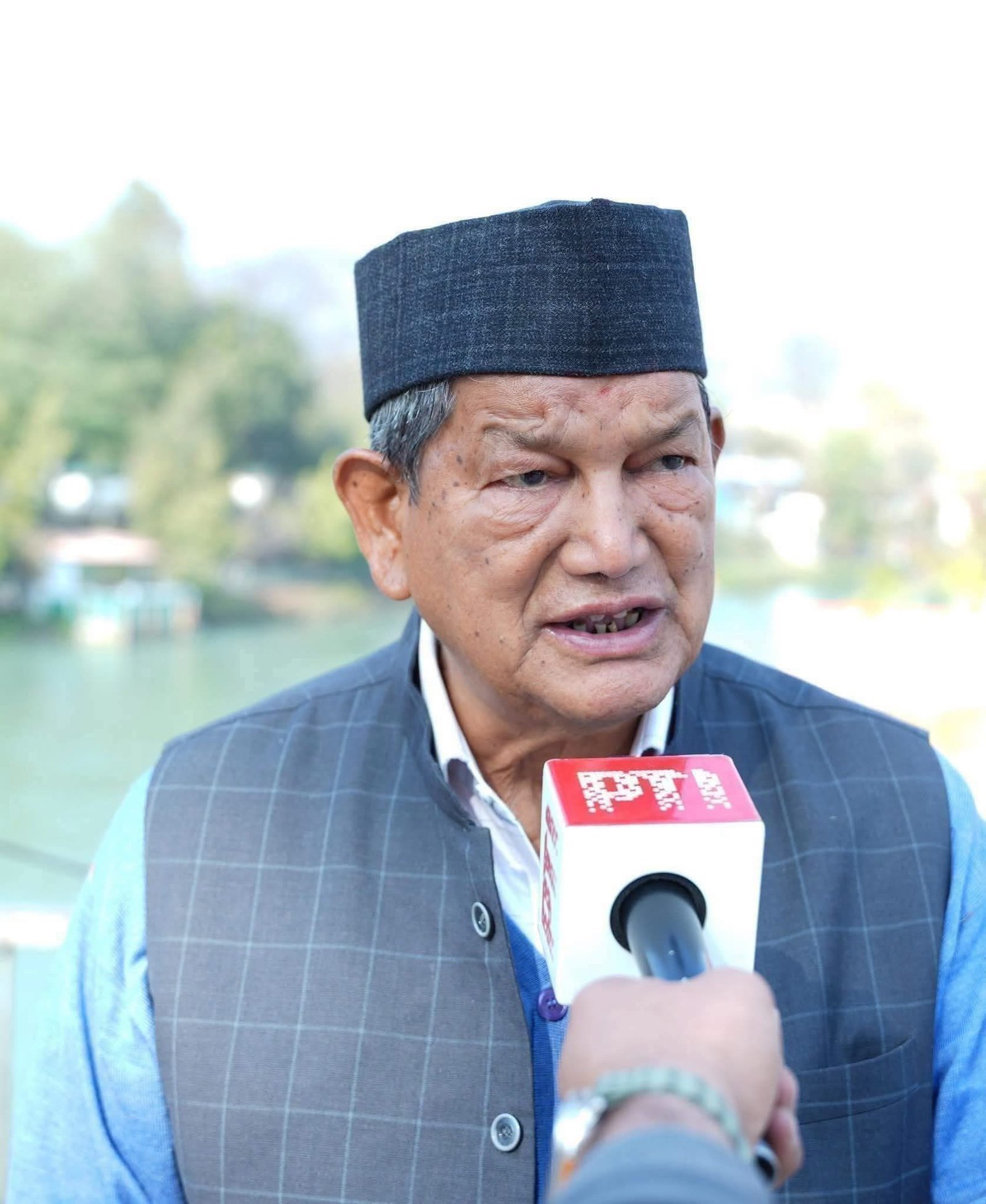 हरीश रावत के पीए के पास कैश-ज्वैलरी बरामदगी की खबर पर बोले पूर्व सीएम, कहा- आरोप सिद्ध हुए तो मैं लज्जित हूं, कांग्रेस के दो पदों से हटने की इच्छा