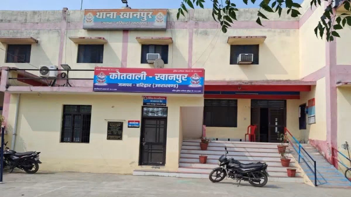 हरिद्वार के खानपुर में खाले से मिला 22 वर्षीय युवक का शव, एक साथी हिरासत में, दूसरा फरार