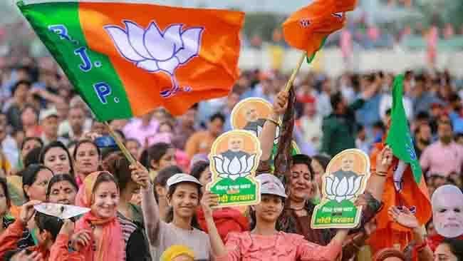 उत्तराखंड पंचायत उपचुनाव: भाजपा ने खोले पत्ते, इन नेताओं पर खेला दांव