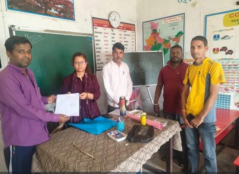 टिहरी: केतन लाल के पिता धनपाल लाल शाह निर्विरोध बने ग्राम उपप्रधान, देवल गाँव ने दिया एकता का संदेश