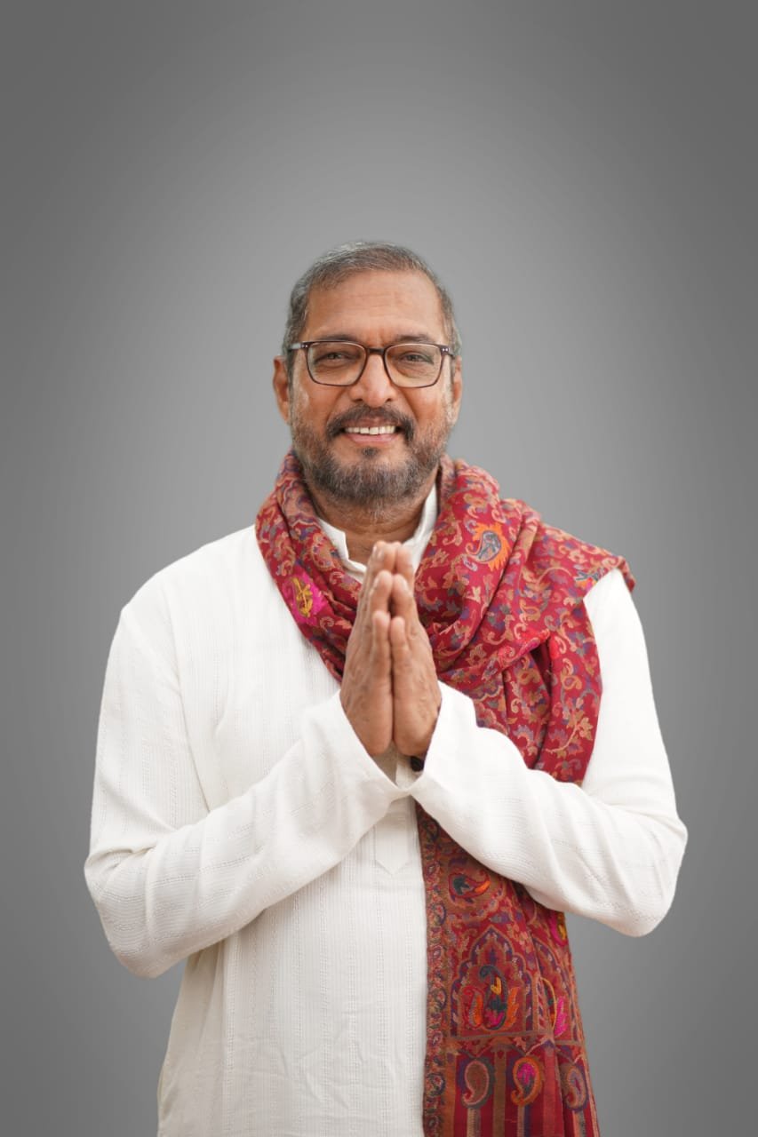 दिग्गज अभिनेता नाना पाटेकर का निधन, 75 साल की उम्र में कार्डियक अरेस्ट से गई जान
