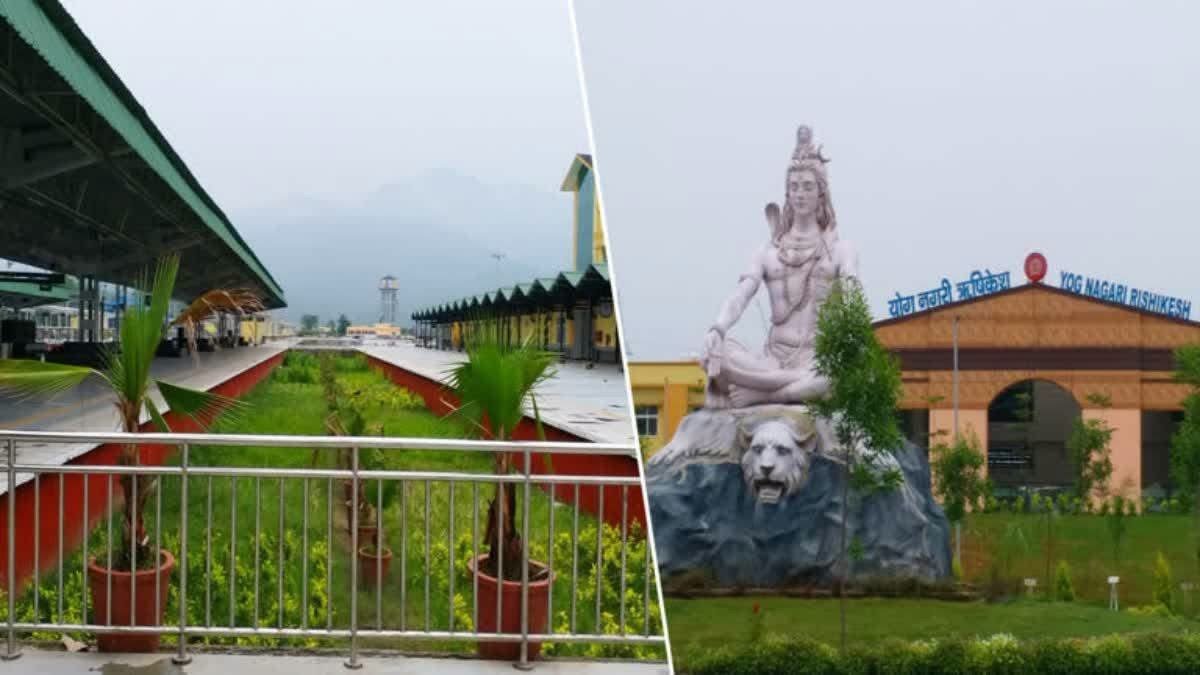 उत्तराखंड: ऋषिकेश-कर्णप्रयाग रेल प्रोजेक्ट ने पकड़ी रफ्तार, 2028 तक ब्यासी सेक्शन में दौड़ेंगी ट्रेनें