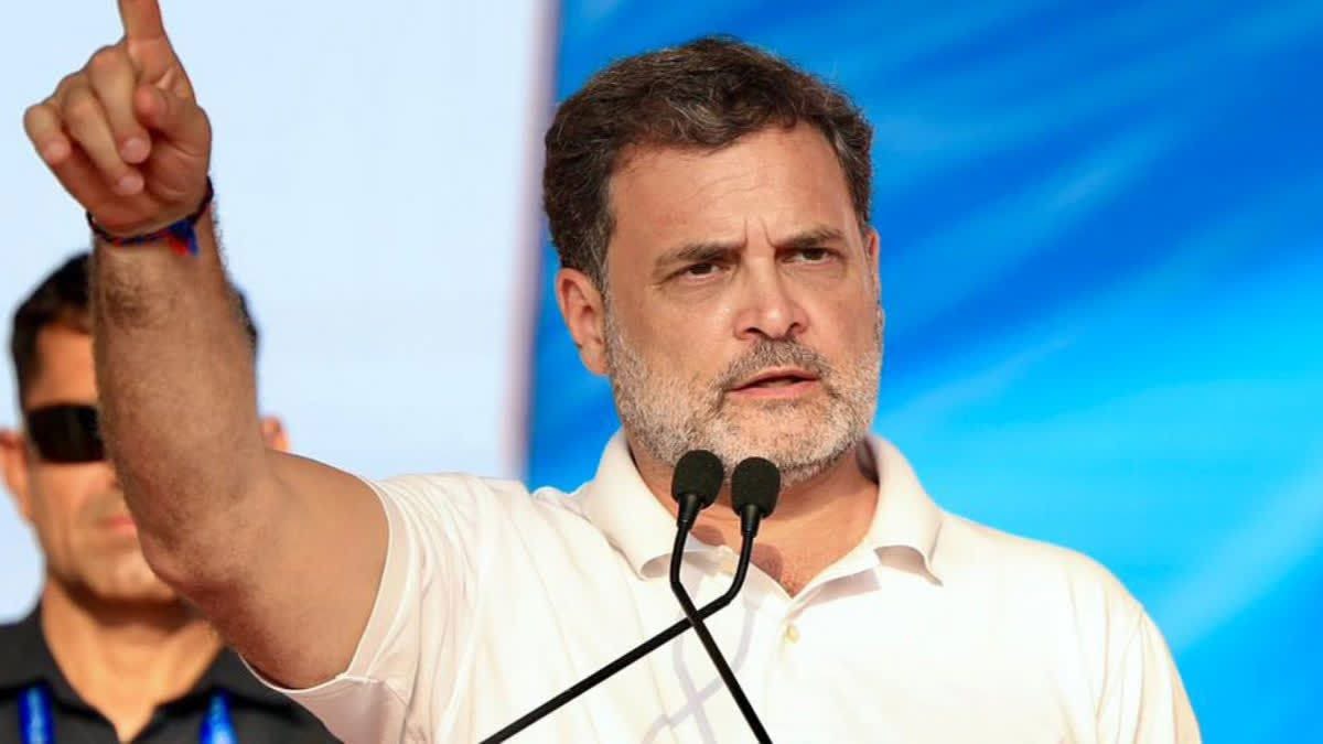 राहुल गांधी जल्द आ सकते हैं उत्तराखंड दौरे पर, सैनिक परिवारों से करेंगे मुलाकात