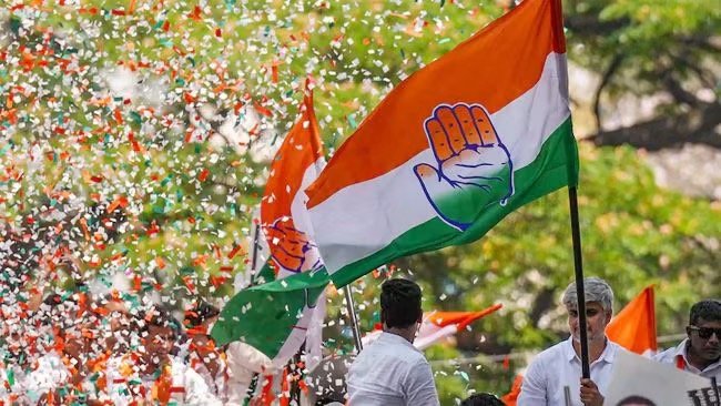 हल्द्वानी कांग्रेस की नई कार्यकारिणी घोषित, 53 पदाधिकारियों को मिली जिम्मेदारी; 8 अगस्त की खड़गे रैली पर फोकस