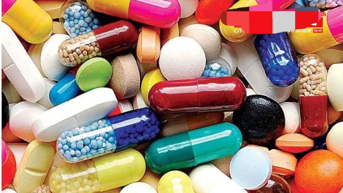 हल्द्वानी में आज बंद रहेंगे 800 से ज्यादा मेडिकल स्टोर, मरीजों को होगी परेशानी