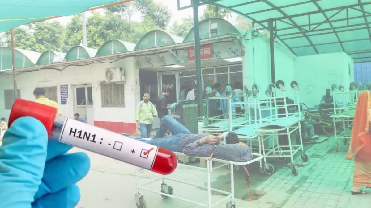 उत्तराखंड में स्वाइन फ्लू का बढ़ा प्रकोप, 24 घंटे में 58 नए मामले; कोरोना और डेंगू ने भी बढ़ाई चिंता