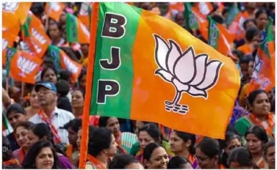 राजस्थान निकाय चुनाव में भाजपा के दो उम्मीदवारों को सिर्फ 1-1 वोट, चौंकाने वाला नतीजा