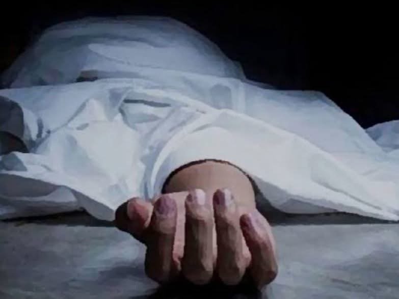 कालाढूंगी में अज्ञात वाहन की टक्कर से वाहन चालक की मौत, परिवार में पसरा मातम