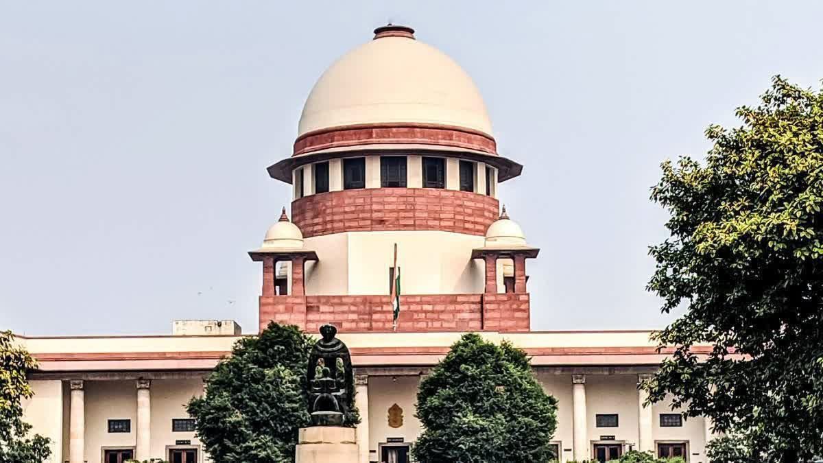 राम मंदिर दान विवाद पहुंचा सुप्रीम कोर्ट, CBI जांच और FIR दर्ज करने की मांग
