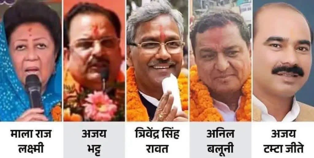 भाजपा में टिकट की ‘अग्निपरीक्षा’ शुरू, सर्वे से लेकर सांसदों की राय तक बनेगी रिपोर्ट