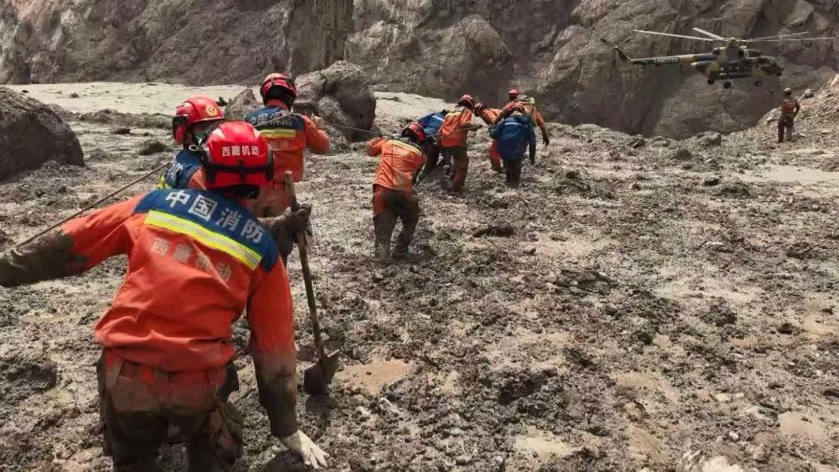 नेपाल में बाढ़ का कहर: मृतकों की संख्या 724 पहुंची, 2,500 लोग लापता; फिर बढ़ा जलस्तर, हाई अलर्ट