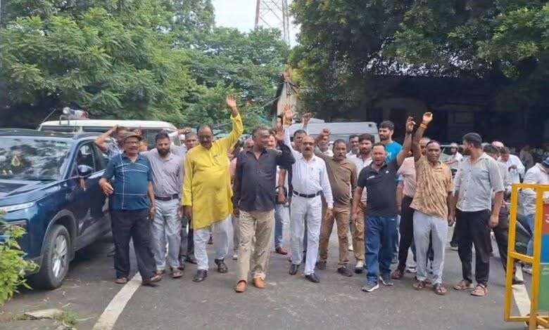 हल्द्वानी शुद्धीकरण प्रकरण में नया मोड़, राहुल गांधी के खिलाफ FIR कराने वाले शिकायतकर्ता की पहचान पर उठे सवाल