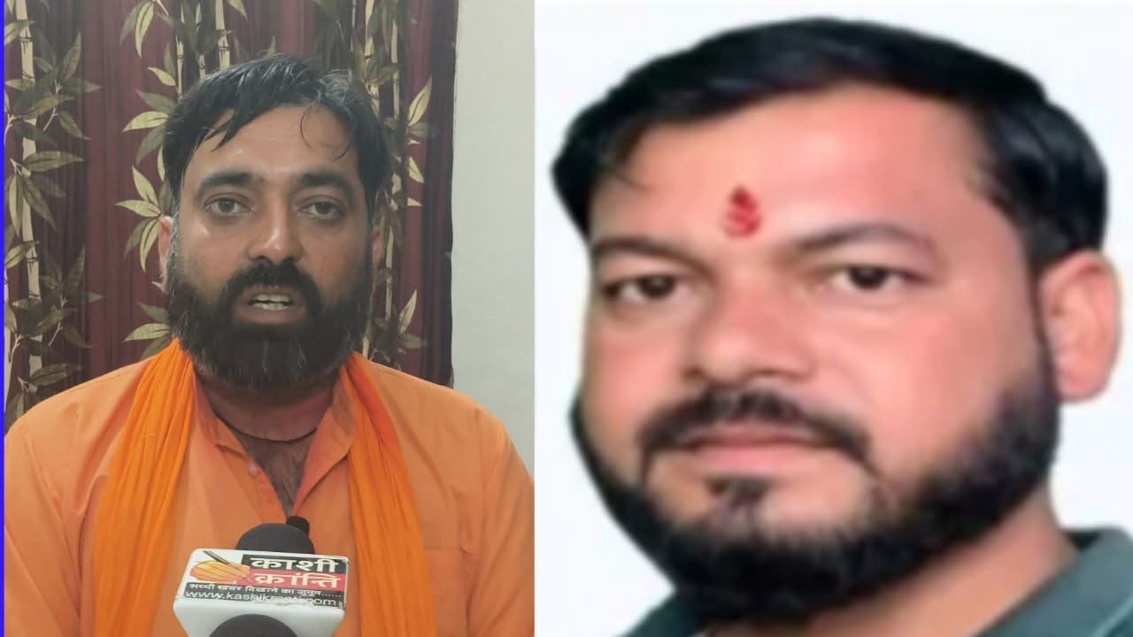 सत्ता का दम नहीं आया काम! नवगठित नगर पंचायतों में BJP को बड़ा झटका, निर्दलियों का परचम