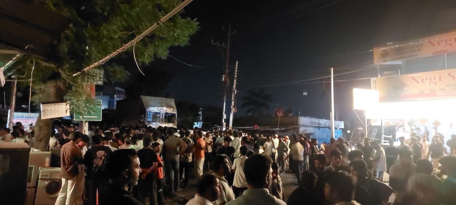 वकील सोहेल हत्याकांड का खुलासा: सगा भाई निकला कातिल, हाईवे जाम करने वालों पर भी FIR