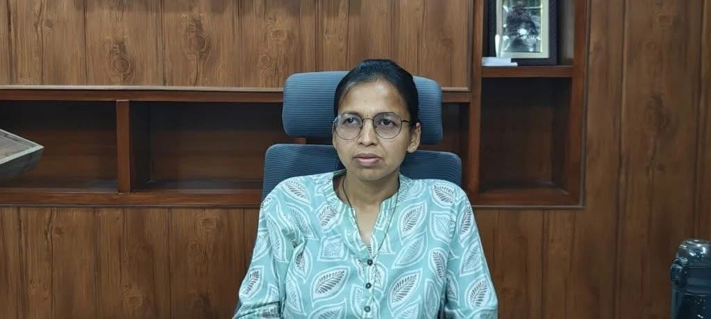 हल्द्वानी को मिली नई एसडीएम, मोनिका आर्य ने संभाला कार्यभार