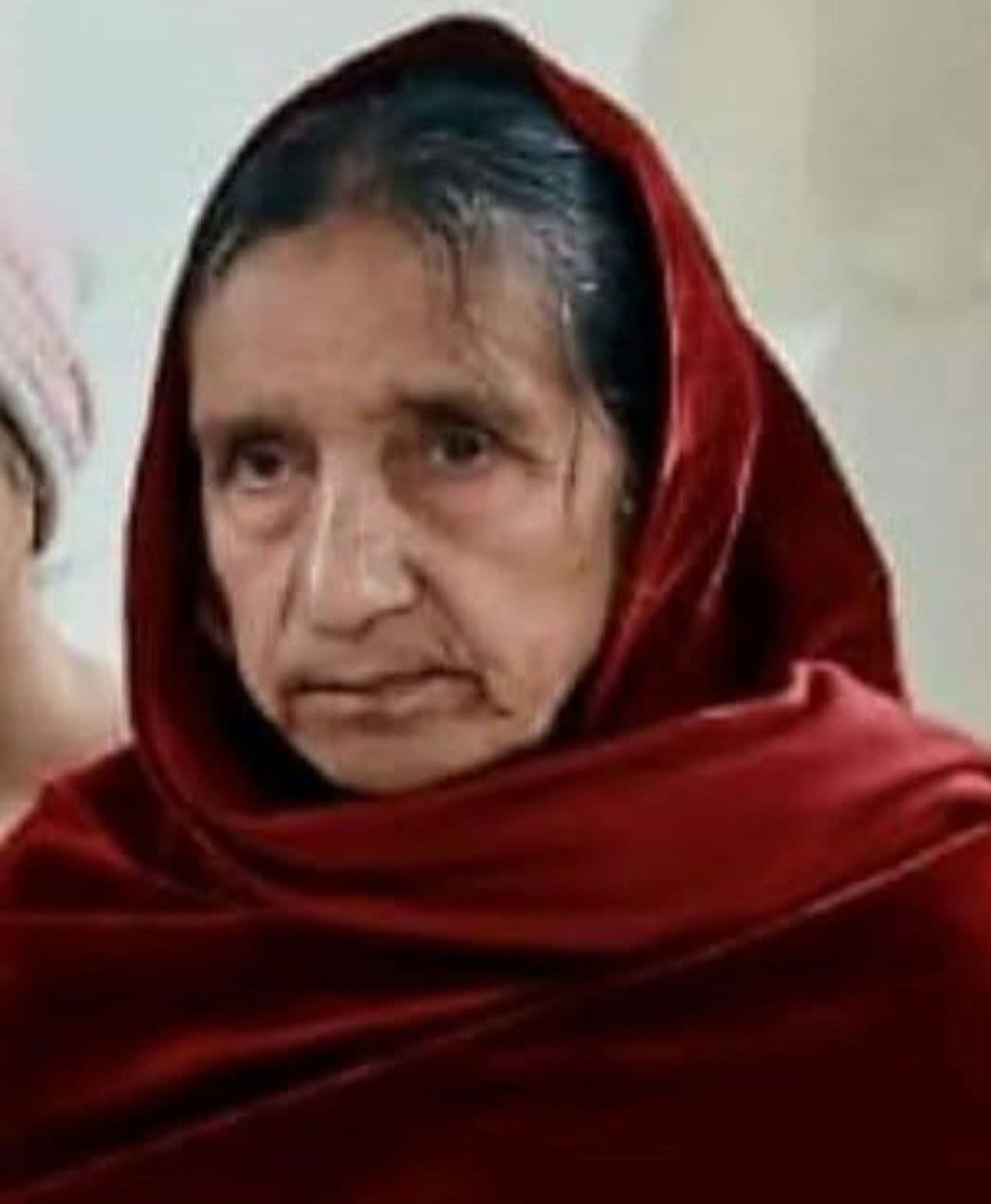 रामनगर विधायक दीवान सिंह बिष्ट की पत्नी आशा बिष्ट का निधन, आज होगा अंतिम संस्कार