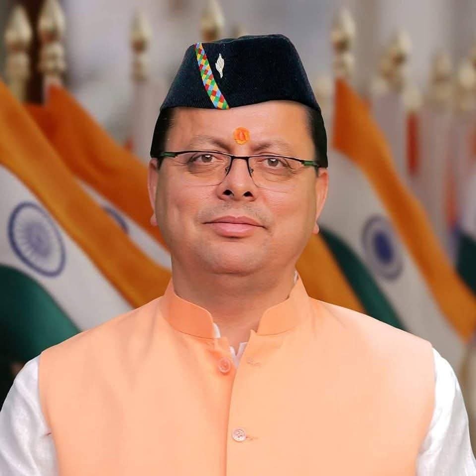उत्तराखंड के युवाओं को बड़ी सौगात, आज शुरू होगी ‘मुख्यमंत्री युवा भविष्य निर्माण योजना-2026’