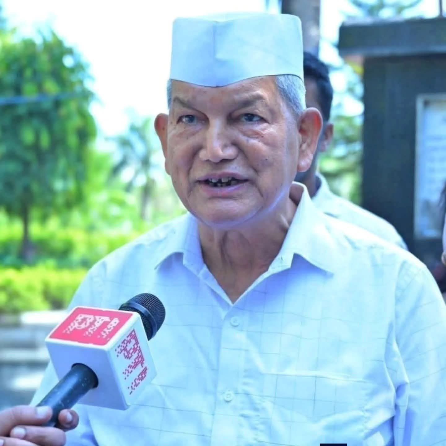 “वोट चोरी लोकतंत्र की आत्मा पर प्रहार” — भंडार बोरा चुनाव रद्द होने पर भड़के हरीश रावत
